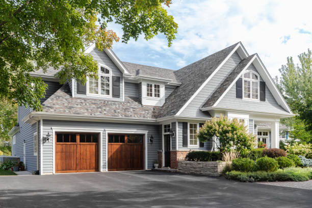 Best Emergency Roof Repair  in Ferdand, IN