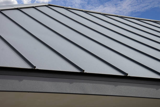 Best Chimney Flashing Repair  in Ferdand, IN